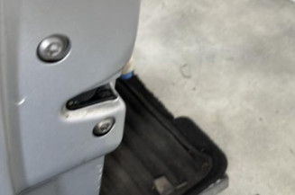 Porte avant gauche SKODA OCTAVIA 2