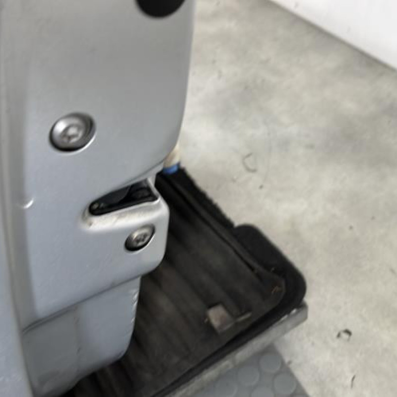 Porte avant gauche SKODA OCTAVIA 2 Photo n°6