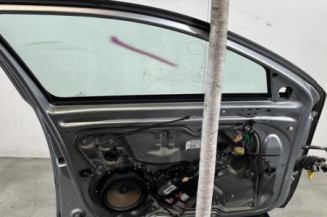 Porte avant gauche SKODA OCTAVIA 2