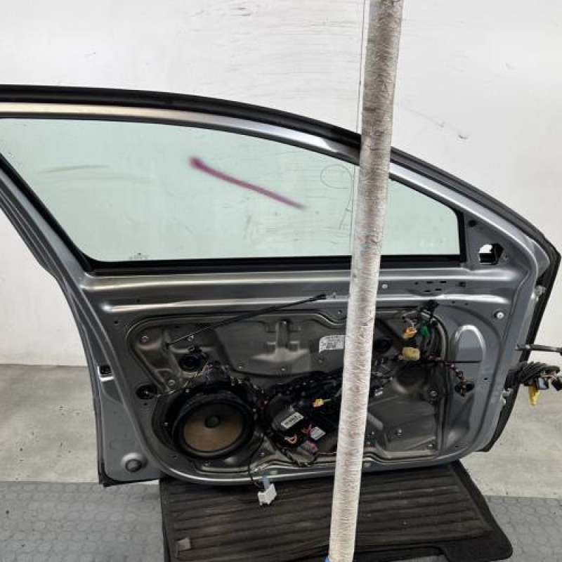 Porte avant gauche SKODA OCTAVIA 2 Photo n°7