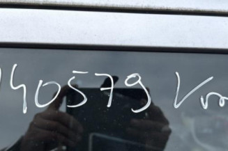 Porte avant gauche SKODA OCTAVIA 2