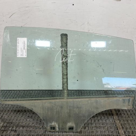 Vitre arriere gauche SEAT LEON 2 Photo n°1