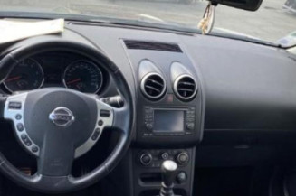 Calculateur moteur NISSAN QASHQAI 1