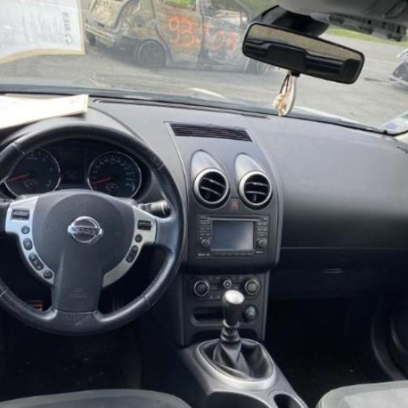 Calculateur moteur NISSAN QASHQAI 1 Photo n°7