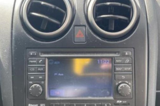 Calculateur moteur NISSAN QASHQAI 1