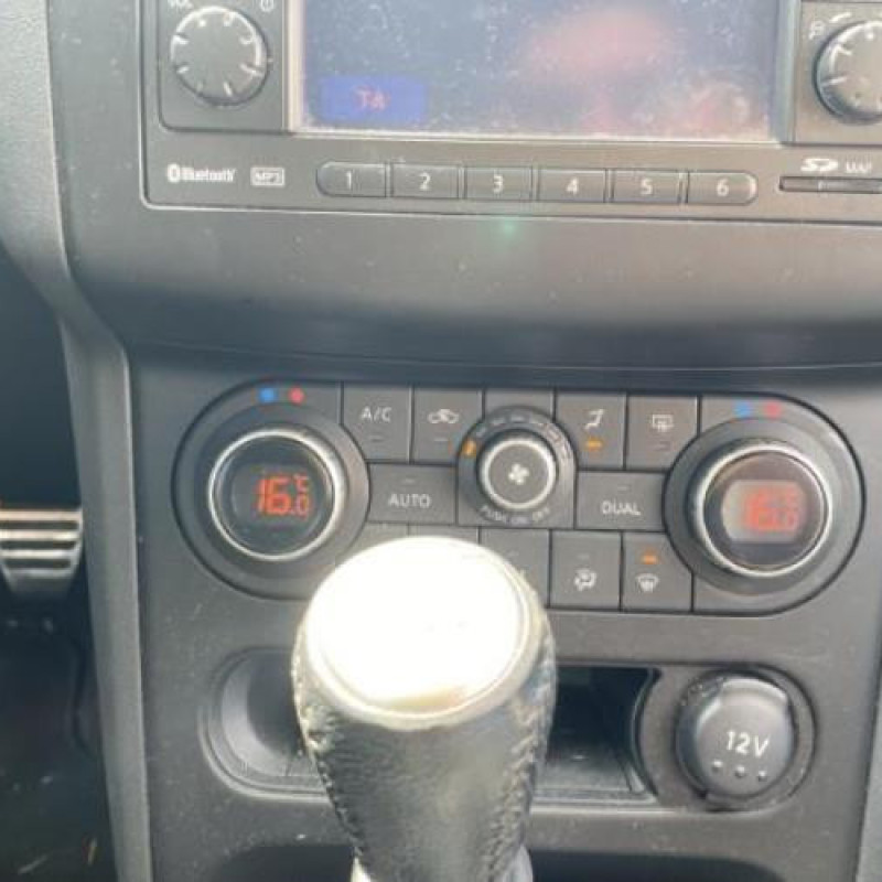 Calculateur moteur NISSAN QASHQAI 1 Photo n°10