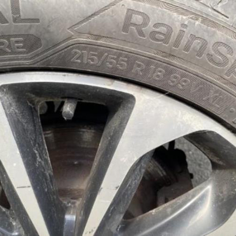 Calculateur moteur NISSAN QASHQAI 1 Photo n°16