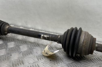 Cardan gauche (transmission) VOLKSWAGEN GOLF 6 Photo n°1