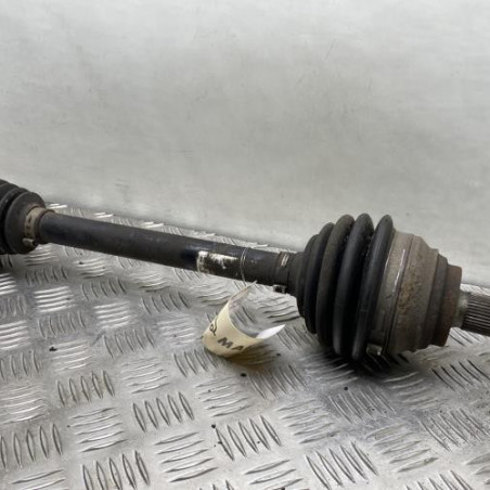 Cardan gauche (transmission) VOLKSWAGEN GOLF 6 Photo n°1