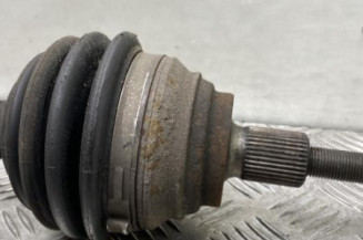 Cardan gauche (transmission) VOLKSWAGEN GOLF 6