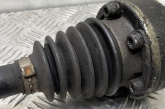 Cardan gauche (transmission) VOLKSWAGEN GOLF 6