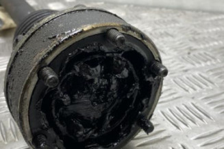 Cardan gauche (transmission) VOLKSWAGEN GOLF 6