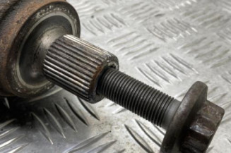 Cardan gauche (transmission) VOLKSWAGEN GOLF 6