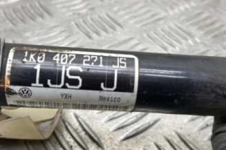 Cardan gauche (transmission) VOLKSWAGEN GOLF 6