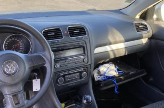 Cardan gauche (transmission) VOLKSWAGEN GOLF 6