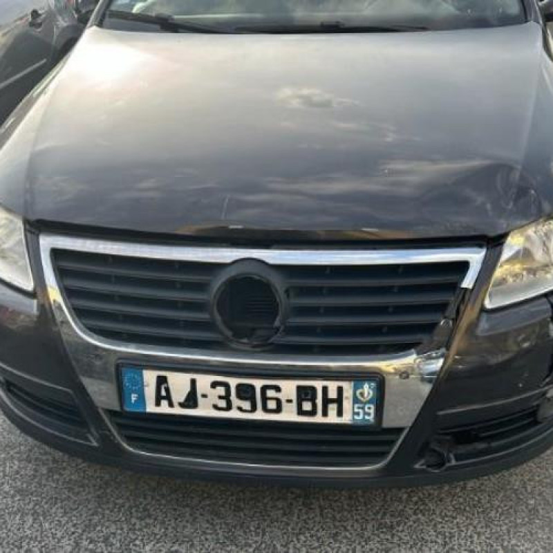 Optique avant secondaire droit (feux)(clignotant) VOLKSWAGEN PASSAT 5 Photo n°5