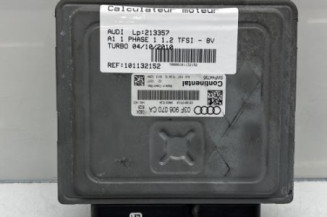 Calculateur moteur AUDI A1 1
