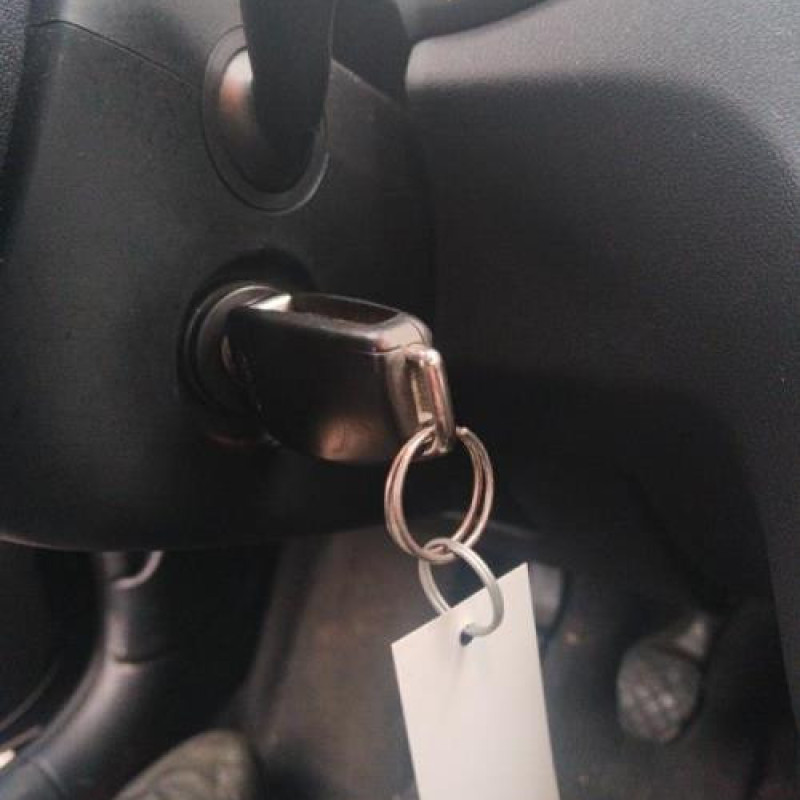 Calculateur moteur AUDI A1 1 Photo n°14