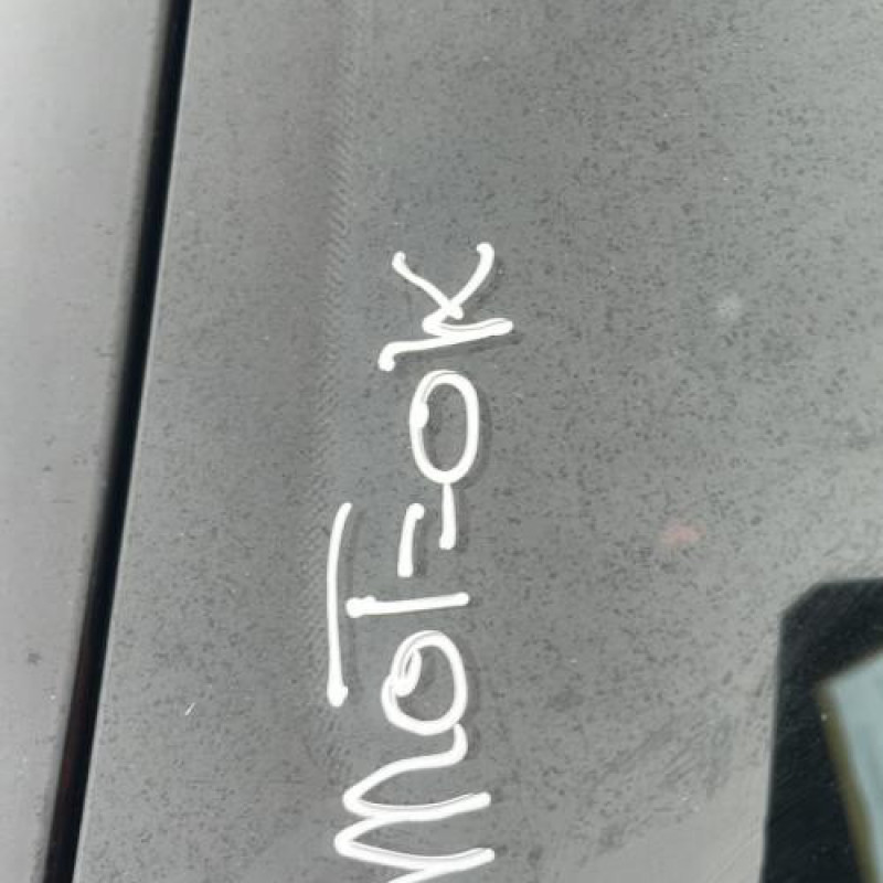 Calculateur moteur AUDI A1 1 Photo n°16