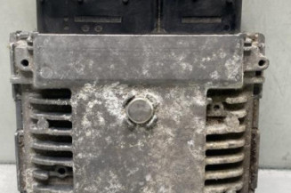 Calculateur moteur SKODA YETI