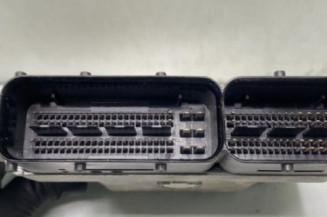 Calculateur moteur SKODA YETI