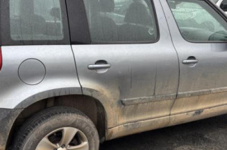 Calculateur moteur SKODA YETI