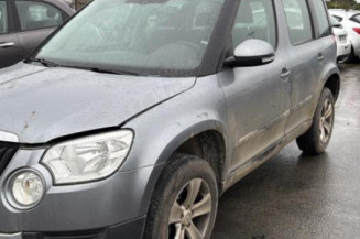 Calculateur moteur SKODA YETI