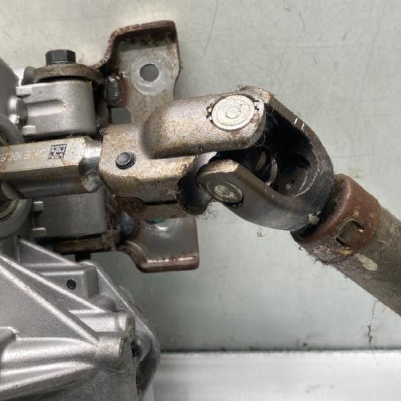 Colonne de direction HYUNDAI IX 20 Photo n°3