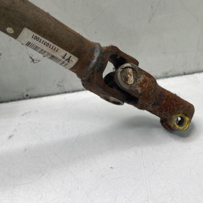 Colonne de direction HYUNDAI IX 20 Photo n°4