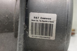 Colonne de direction HYUNDAI IX 20