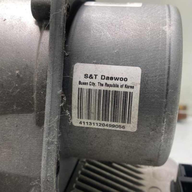 Colonne de direction HYUNDAI IX 20 Photo n°6