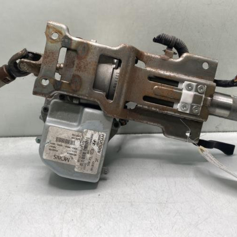 Colonne de direction HYUNDAI IX 20 Photo n°7