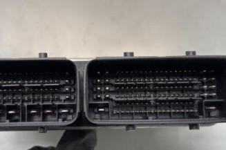 Calculateur moteur CITROEN C5 2