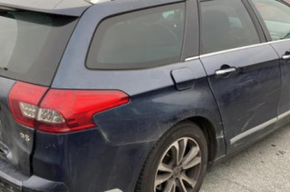 Calculateur moteur CITROEN C5 2