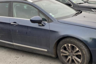 Calculateur moteur CITROEN C5 2