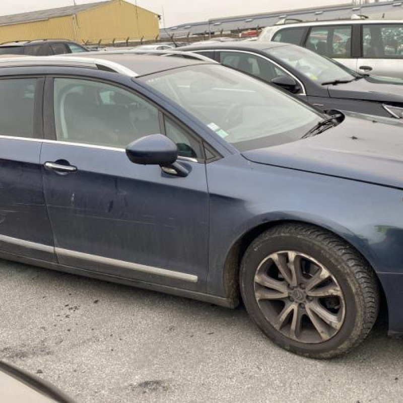 Calculateur moteur CITROEN C5 2 Photo n°10