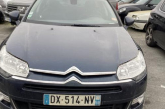 Calculateur moteur CITROEN C5 2