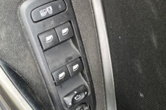 Calculateur moteur CITROEN C5 2