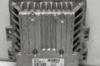 Calculateur moteur DACIA DUSTER 1 Photo n°1