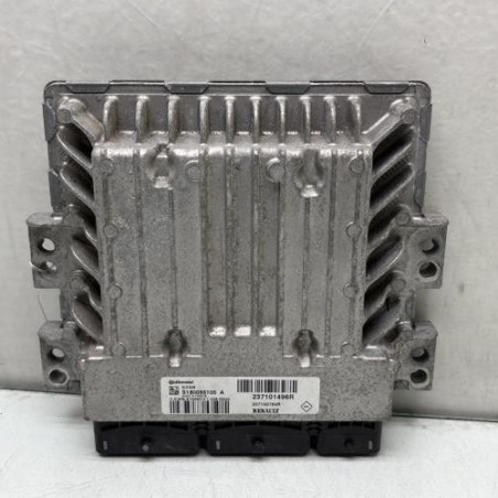 Calculateur moteur DACIA DUSTER 1 Photo n°1