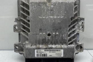 Calculateur moteur FORD FOCUS 3 Photo n°1