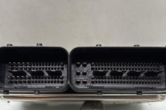 Calculateur moteur OPEL CORSA D