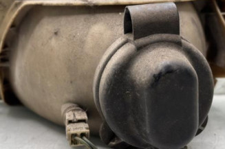 Optique avant principal droit (feux)(phare) PEUGEOT 205