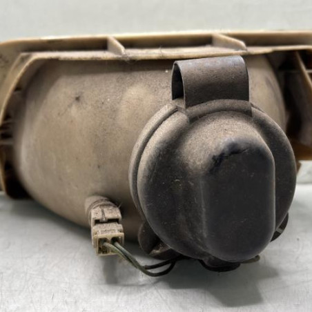 Optique avant principal droit (feux)(phare) PEUGEOT 205