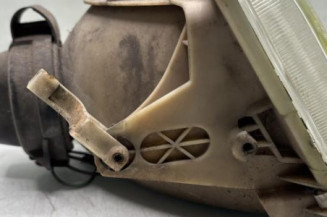 Optique avant principal droit (feux)(phare) PEUGEOT 205