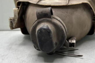 Optique avant principal gauche (feux)(phare) PEUGEOT 205