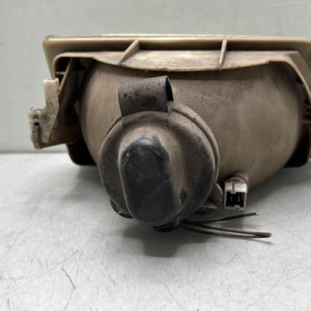 Optique avant principal gauche (feux)(phare) PEUGEOT 205