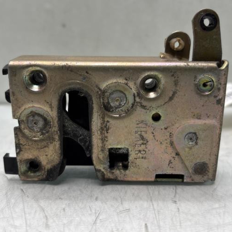 Serrure avant gauche PEUGEOT 205 Photo n°2