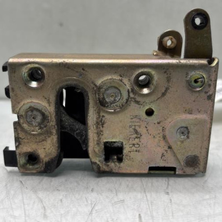 Serrure avant gauche PEUGEOT 205