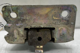 Serrure de coffre PEUGEOT 205